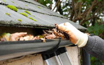 gutter cleaning Mid Ardlaw, Aberdeenshire