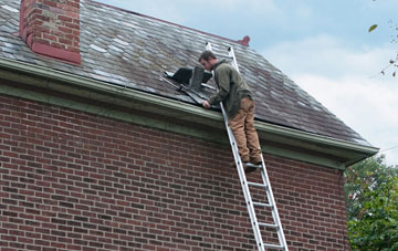 what affects urgent Mid Ardlaw roof repairs