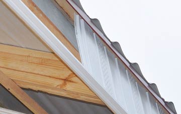 why Mid Ardlaw fascia repairs are essential