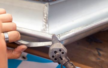 disadvantages of Mid Ardlaw lead roofing