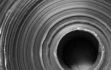 Mid Ardlaw pvc roof replacement