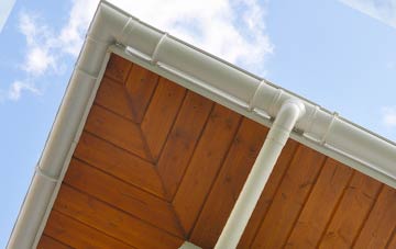 Mid Ardlaw soffit types