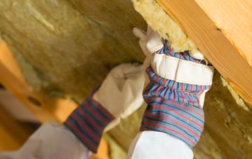 types of Mid Ardlaw pitched roof insulation materials