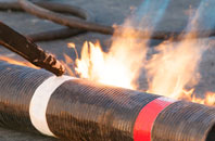 Mid Ardlaw flat roofing replacement